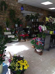 Photo n°5 de Au Rêve Fleuri à Saint-Méen-le-Grand (Fleuriste)
