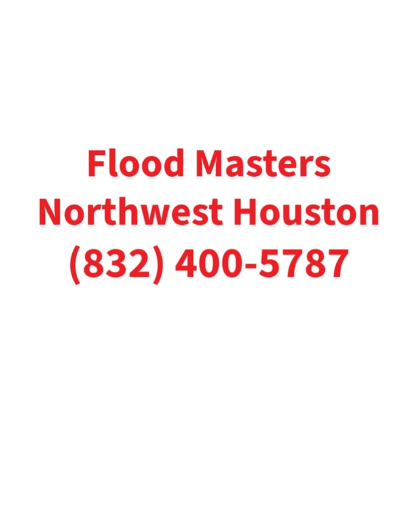 Flood Masters Central Northwest photo