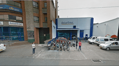 Photos of Salud Total EPS