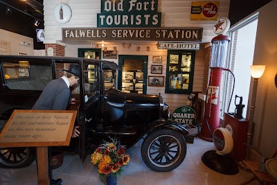 Jerry Falwell Museum