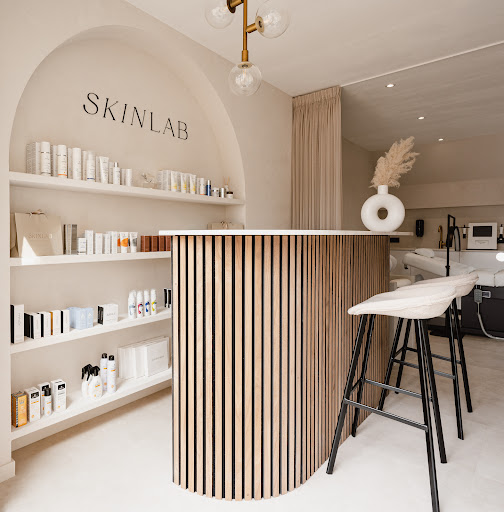 Skinlab By Iris