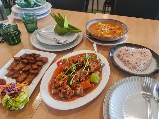 Healthy Thai Vegan & Vegetarian Cuisine - Thumbnail