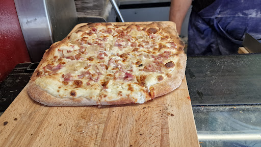 Photo 2 - Pizza le camion 2 papa Mornant