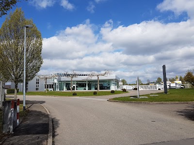 Photos of Wackenhut GmbH & Co. KG