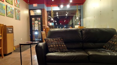 Photos of Finger Lakes Coffee Roasters