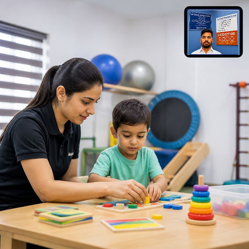 As a parent, understanding ABA therapy can make a huge difference in your child’s progress with a… post image