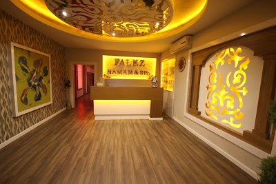 FALEZ HAMAM&SPA