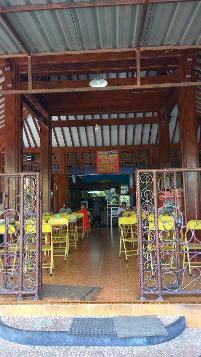 Photos of Warung Makan Opor Entok Johar Sari