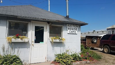 Auction House Cafe