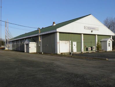 Sunamco Inc. 360 6e Rue, Daveluyville, QC G0Z 1C0, Canada