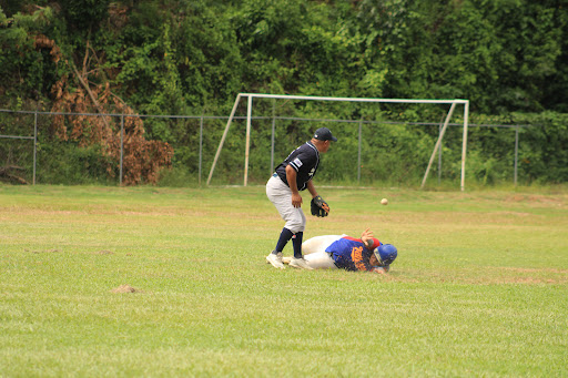 Estadio de Béisbol Martin Reyes Hernandez - Thumbnail