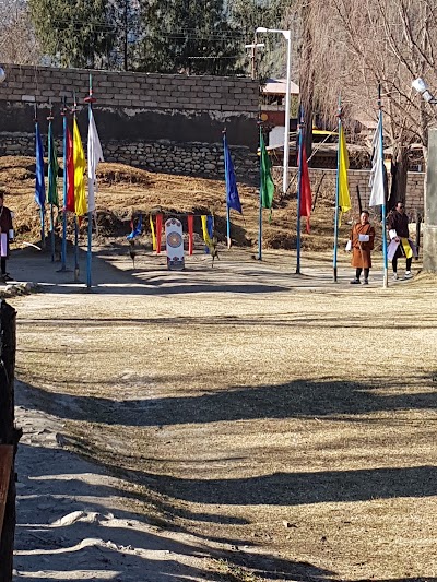 Photos of Paro Vegetable Market
