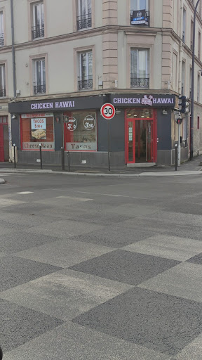 Photo 7 - Chicken Street Ivry Naan & Fried Chicken