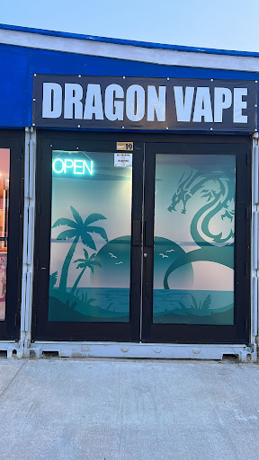 Dragon Vape