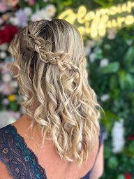 Photo n°6 de Glamour Coiffure à Pamiers (Spa)