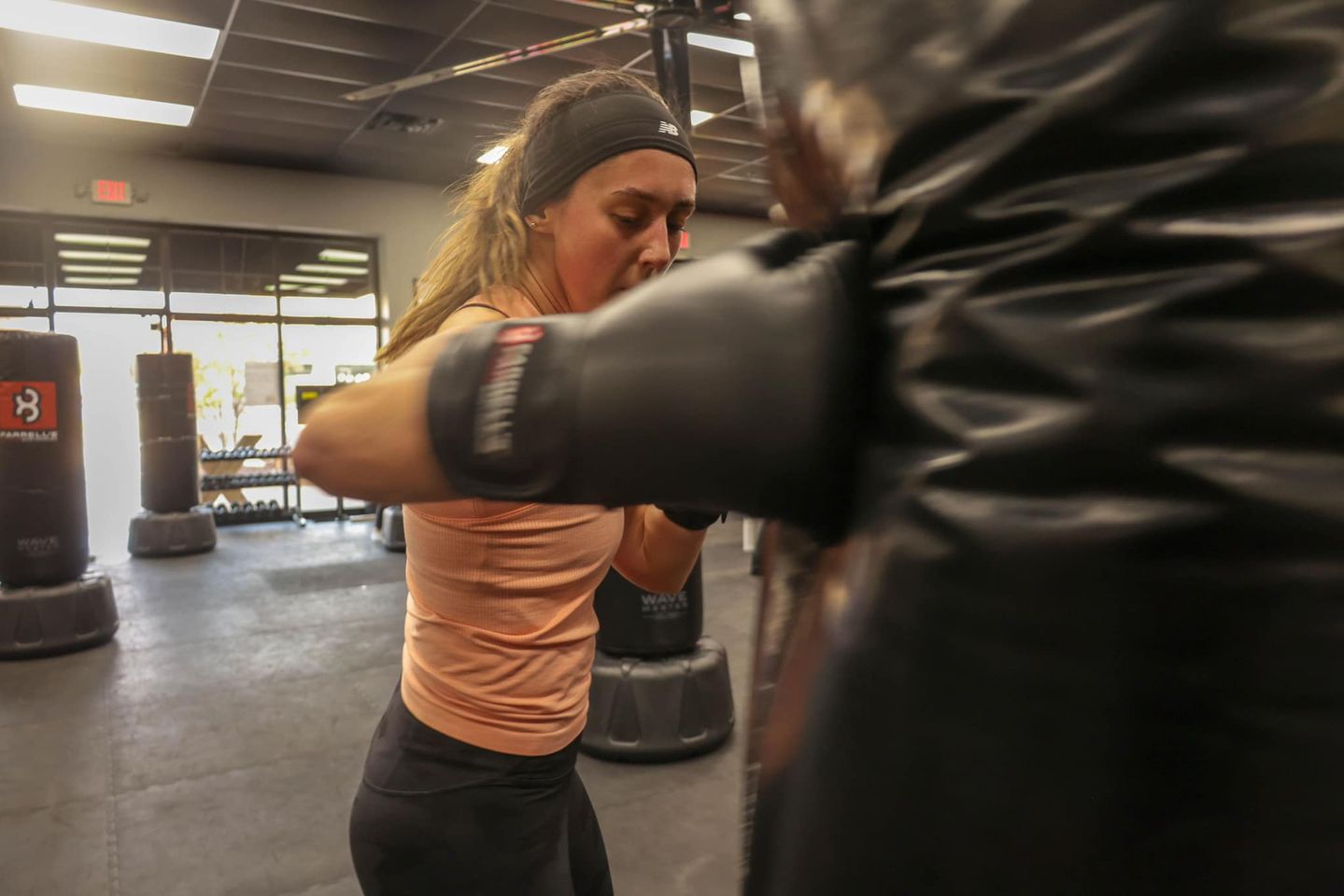 Farrell's Extreme Bodyshaping photo 9