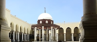 Photos of مسجد عمرو بن العاص _ Amr ibn al-Aas mosque