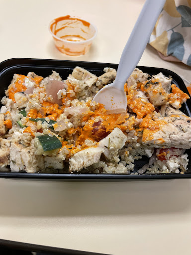 Meals of Steel - Thumbnail