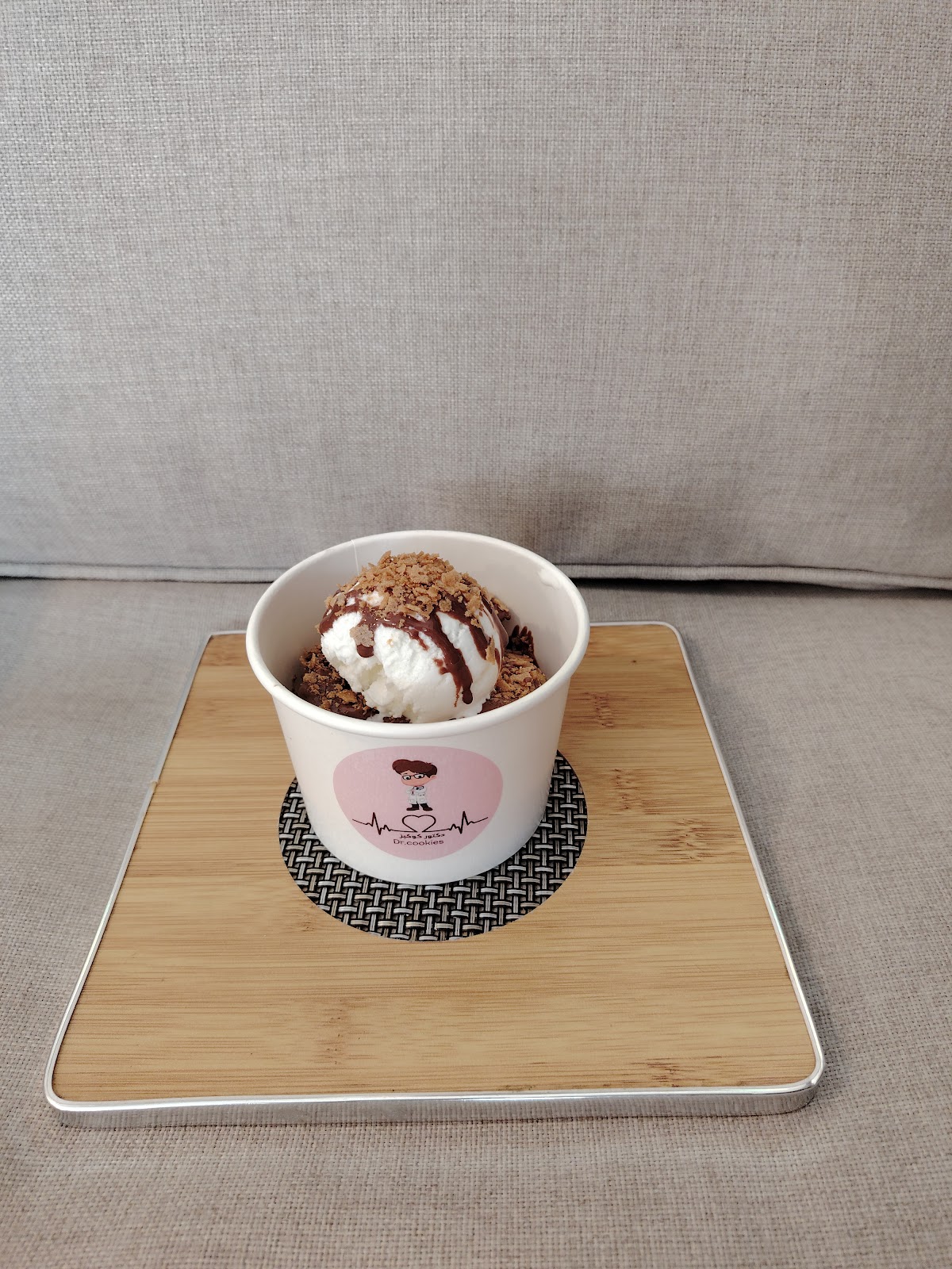 دكتور كوكيز الفجيره Dr.Cookies Fujairah - صورة 2