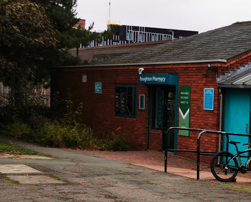 Boughton Pharmacy - Thumbnail