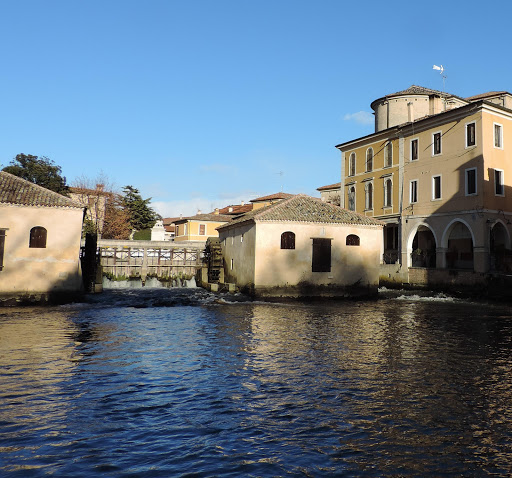 Portogruaro - Standa