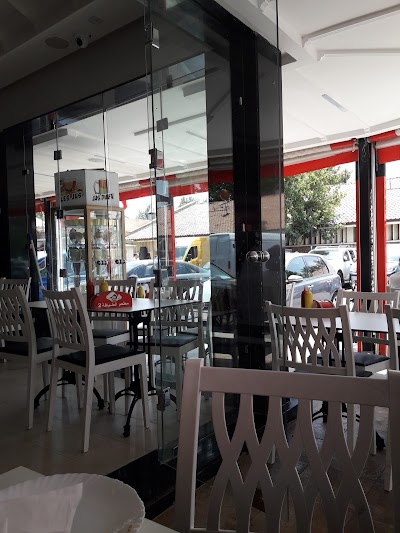 Photos of City Market