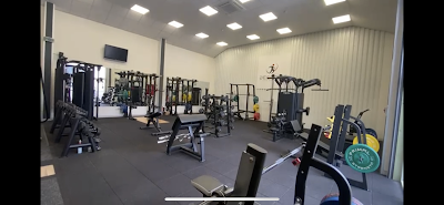 Bespoke Fitness And Nutrition