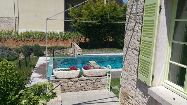 Le Clos d'Isand'Or