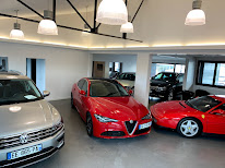 Espace Du Maine à Cholet