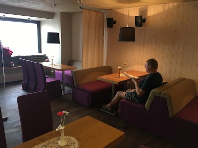 Photos of Restaurant-Lounge "Kapriis"