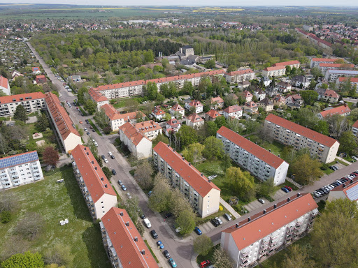 3A Immobilien Halle