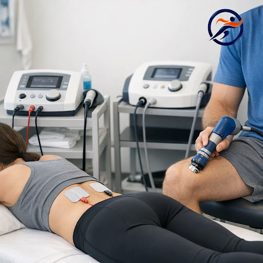 Struggling with long-standing pain or slow recovery after an injury? At DDr Gaurrav Shah Physio c… post image