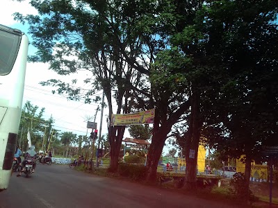 cafe