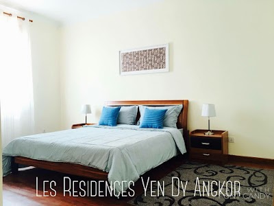 Photos of Residence Yen Dy 2