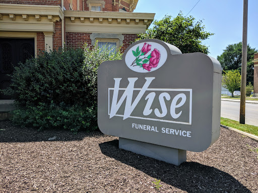 Wise Funeral Service - Thumbnail
