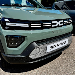 Photo n°29 de DACIA SENS - GROUPE DUCREUX à Sens (Vendeur de voitures d'occasion)