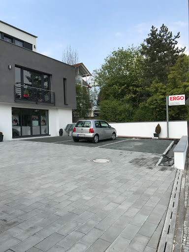 ERGO Versicherung Christian Kress
