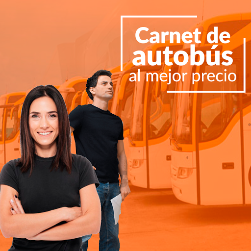Academia del Transportista - Ávila - Thumbnail