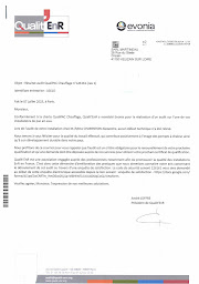 Photo n°3 de SARL MARTINEAU à Veuzain-sur-Loire (Plombier)