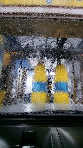 Horarios de Carwash De La America