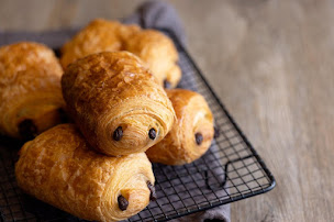 Photo n°24 de Le Pétrin Ribeïrou à Bormes-les-Mimosas (Pâtisserie)