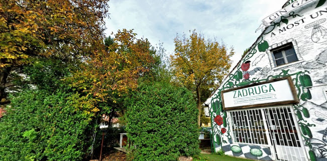 Hendrick's Gin Garden - Zagreb