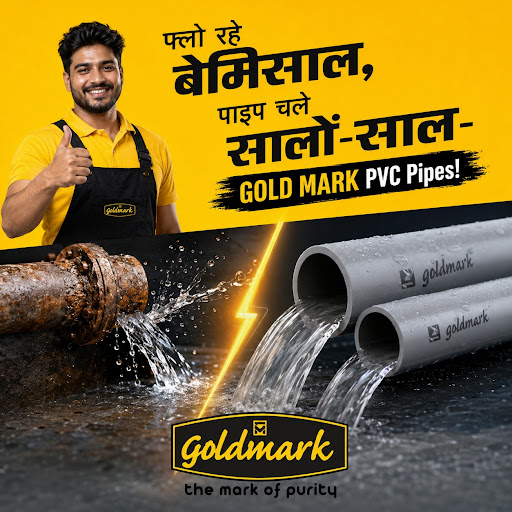 फलो रहे बॉसिरसाल, पाइप चले सालों-साल!