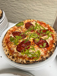Photo n°25 de AU 52 Pizzeria et Restaurant à Croix (Restaurant)