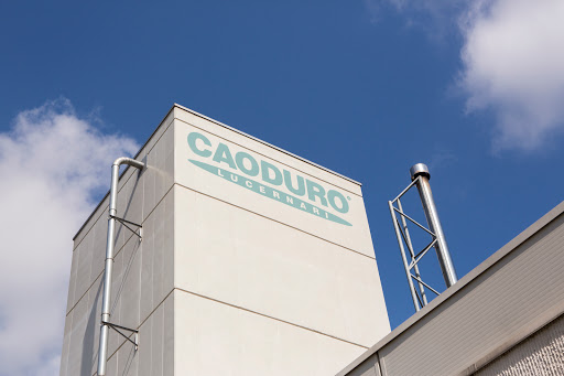 Caoduro S.p.A. - Visual
