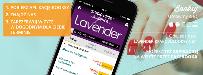 Lavender