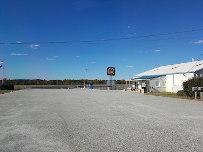 Union County Airport