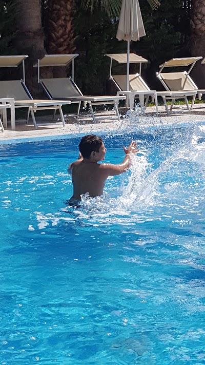 Photos of Sea Palace Hotel