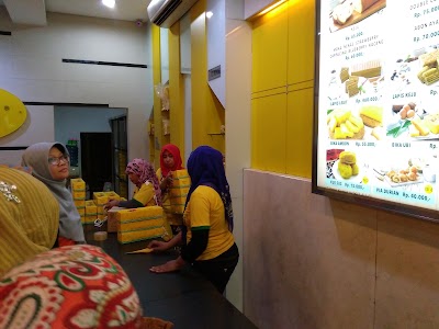 Photos of Bolu Meranti