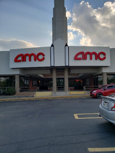 AMC CLASSIC Windsor Square 7